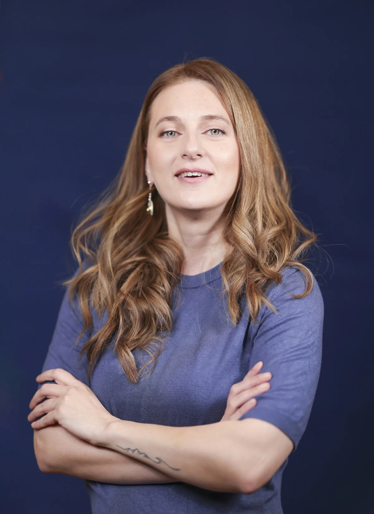 Gvantsa Kikalishvili