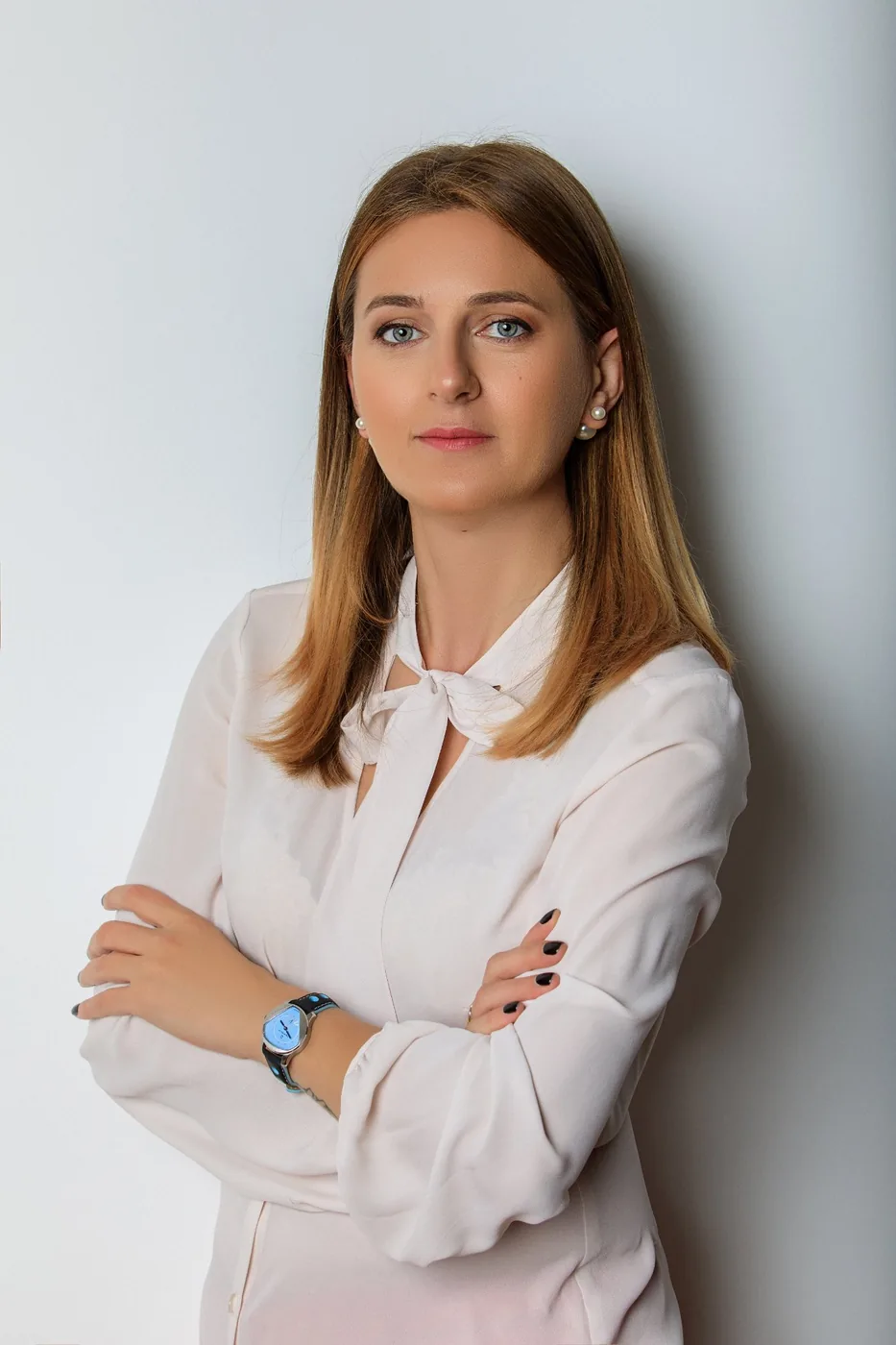 Gvantsa Kikalishvili