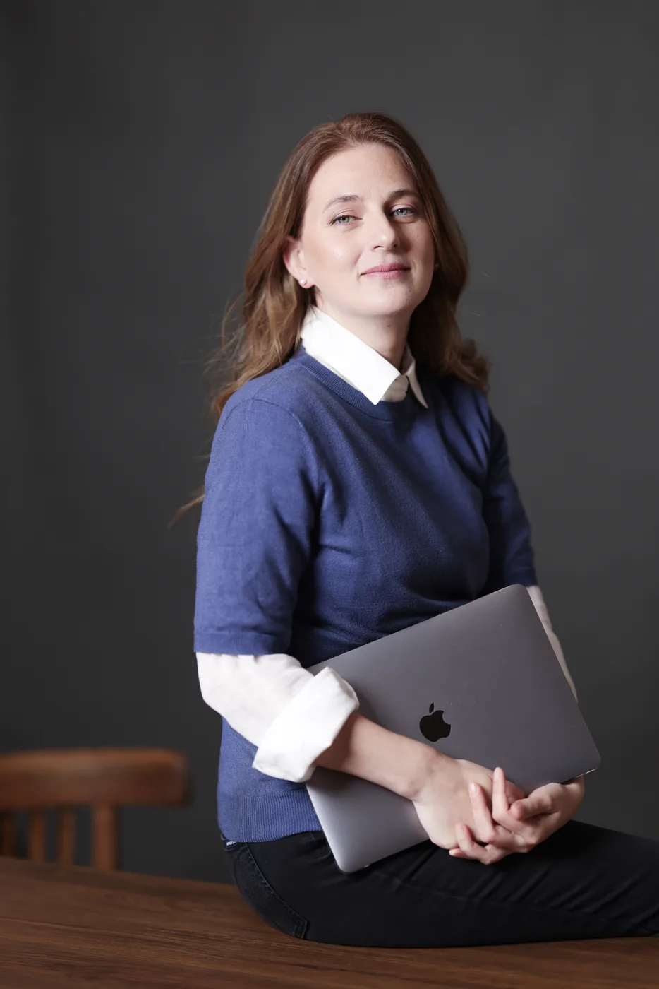 Gvantsa Kikalishvili